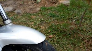 Озор хонда св 400 sf