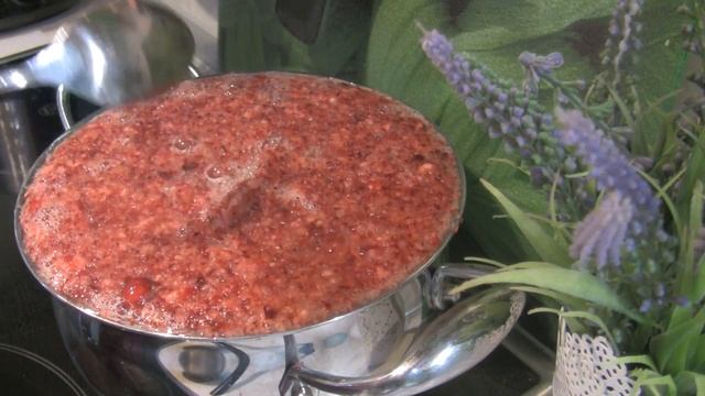 КЛЮКВЕННЫЙ МОРС НЕ БОЛЕЙТЕ МОИ ЛЮБИМЫЕ смотреть онлайн