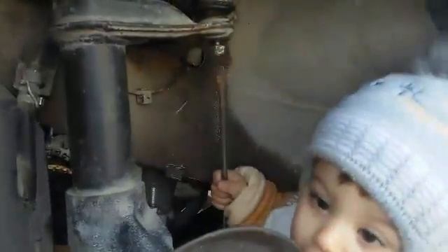 УСТОИ МОШИН