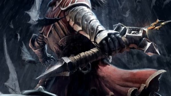 История героя Razor Dota 2