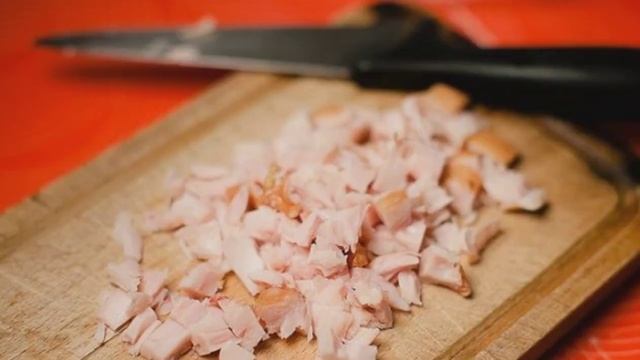 Сборник рецептов