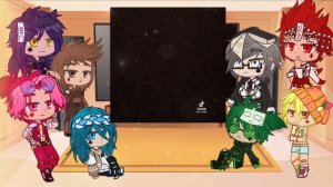 [ ♠️♦️] ~Реакция 13 карт на тик ток~ [♥️♣️]