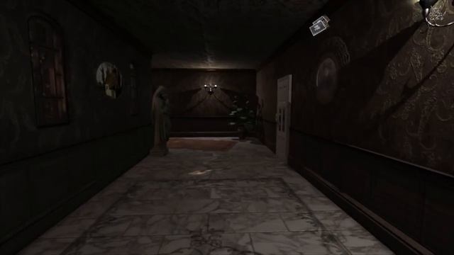 [Ваши Игры] - Obscuritas