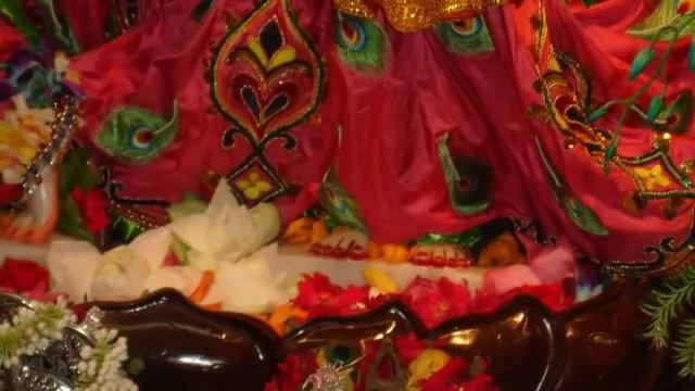 Jai Radha Madhav.wmv смотреть онлайн