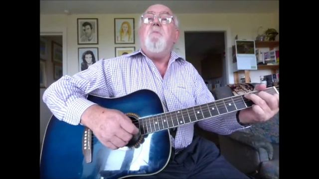 Guitar: This Is My Island – Prince Edward Island (Including lyrics and chords) смотреть онлайн
