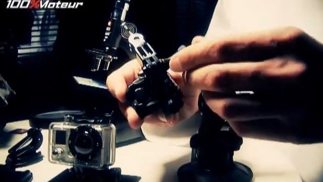 100% MOTEUR Le JT du 4 août 2009 смотреть онлайн
