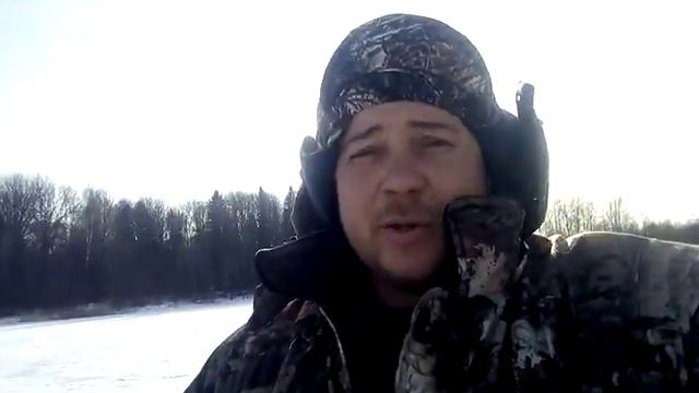 Рыбалка зимой на окуня 2020 смотреть онлайн