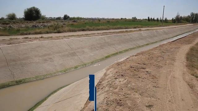 "Chuli Ota" pumping station launch смотреть онлайн