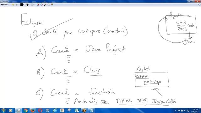 TrainingRite.com BEGINNER Selenium with Java and Cucumber Automated Software Testing Class смотреть онлайн