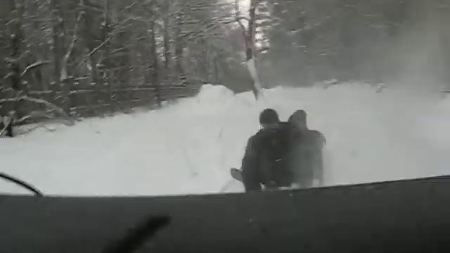 коломан и братва на санях смотреть онлайн