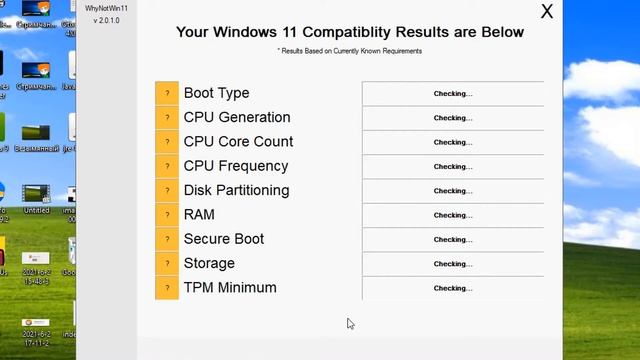 Совместим мой пк с Windows 11? смотреть онлайн