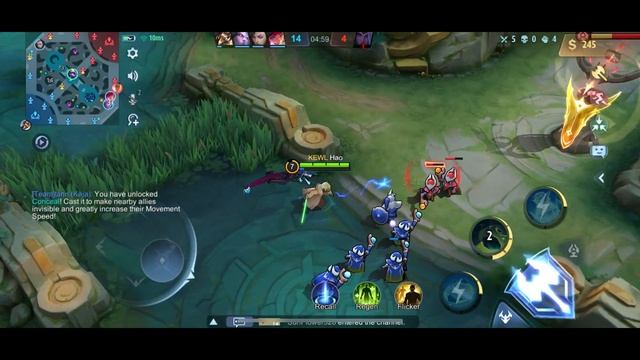 NEW UPDATE CYCLOPS IS 101% NUTTY смотреть онлайн