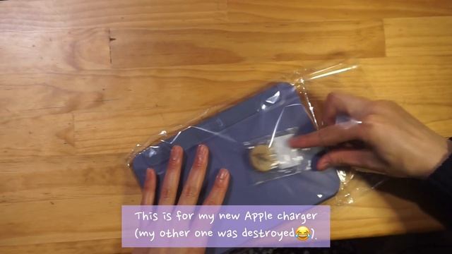 iPad Mini 6 & MacBook Air ‘18/19 Accessories Unboxing (Keyboard Cover, Cable Protector, Customizing смотреть онлайн