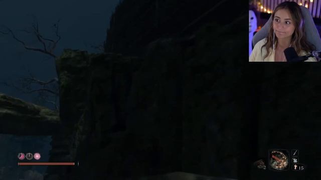 Sekiro: Shadows Die Twice (Pt.5) | Git Gud Run | Kastaclysm смотреть онлайн