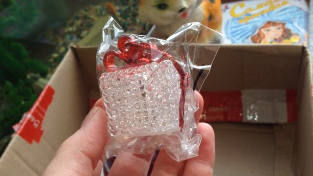 Обзор заказа с каталога 2/2018 AVON смотреть онлайн