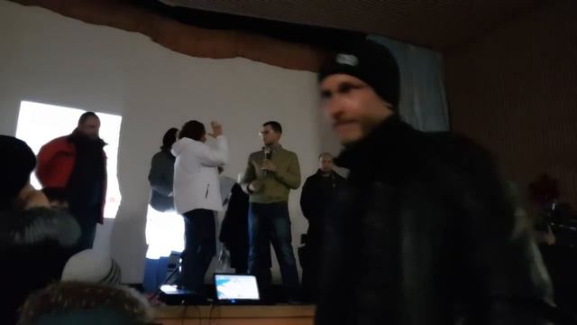 ИНИЦИАТИВНАЯ ГРУППА МОЛОДЦЫ! Часть 2 смотреть онлайн