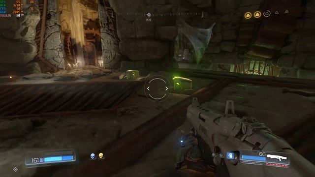 Doom - Part 11: Trận Chiến Giành Crucible смотреть онлайн