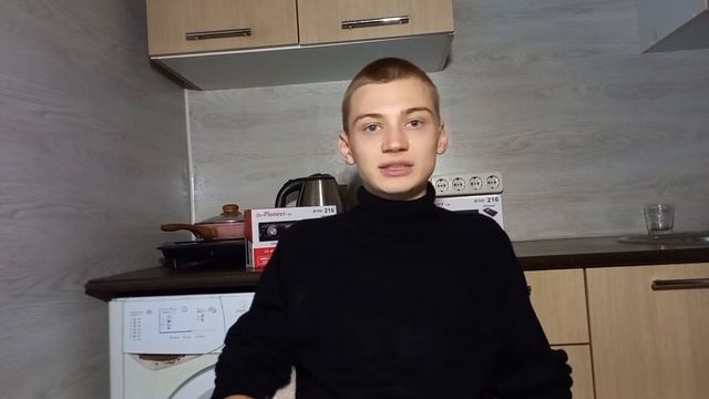 ОТКРЫЛ МАГАЗИН НА АВИТО - ЗАЧЕМ Я ЭТО СДЕЛАЛ ? Да и вообще, кто я такой ? смотреть онлайн