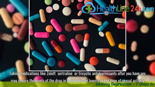 Should I Take My Antidepressant at Night or in the Morning смотреть онлайн