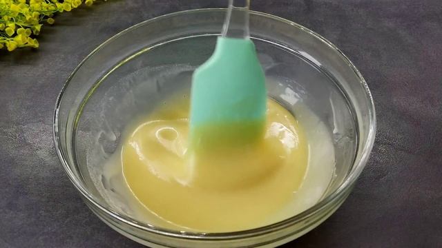 Der Berühmte Kuchen, Der Die Ganze Welt Verrückt Macht! Einfach, Schnell Und Lecker!