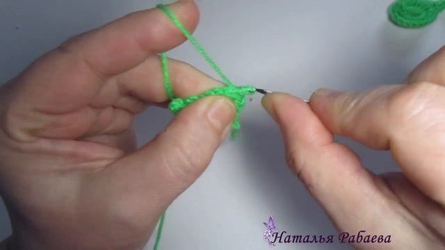Тесьма из листочков * ирландское кружево смотреть онлайн