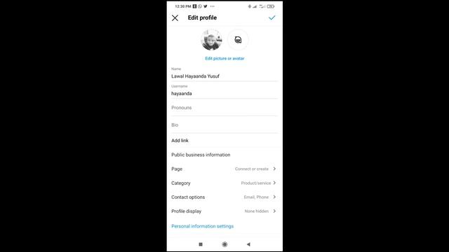 How To Share WordPress Post On Instagram смотреть онлайн