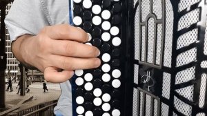 ДЕВЧЁНКИ ПОЛЮБИЛИ НЕ МЕНЯ - Разбор на Баяне