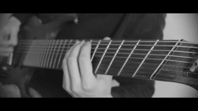 Meshuggah - Behind The Sun | Guitar and bass playthrough смотреть онлайн