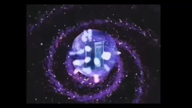 Caroline Catz - Time Lord смотреть онлайн