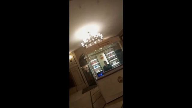 Иван Кустов приехал я в Москву смотреть онлайн