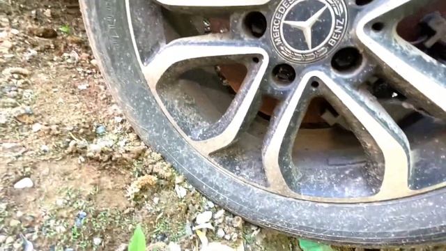 Осмотр Mercedes-Benz С200 4Matic / Автоподбор Ижевск смотреть онлайн