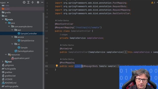 Lesson learned - Logbook смотреть онлайн