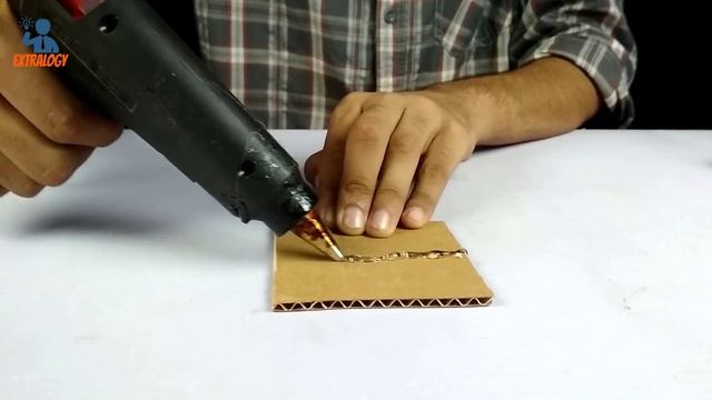 How To Make VR Box From Cardboard - Diy Vertual reality At Home смотреть онлайн
