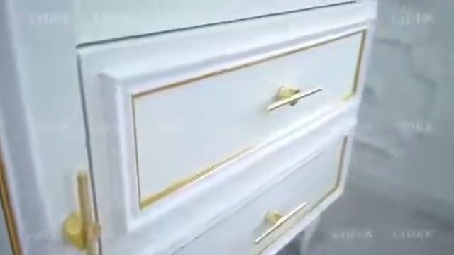 Спальный гарнитур Giorgio Cossa. Производство Казахстан. Мебельный салон VIDMEBEL. смотреть онлайн
