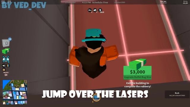 ROBLOX JAILBREAK HOW TO GET UNLIMITED FREE JAILBREAK MONEY!✔ смотреть онлайн