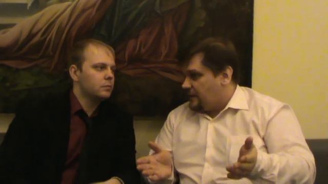 Сергей Жуковский - блоги для малого бизнеса ч.1 смотреть онлайн