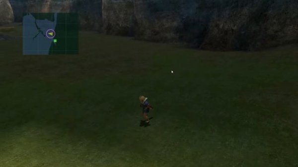 Final Fantasy X. Тёмные аэоны.