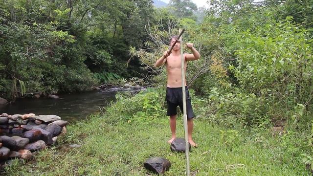 Fishing without a fishing rod # Рыбалка без удочки смотреть онлайн