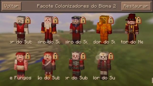 Baixar Minecraft PE 0.14.3 + BlockLauncher PRO смотреть онлайн