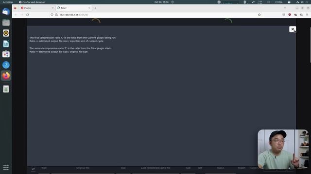 How to Free Up Disk Space Transcoding with Tdarr смотреть онлайн