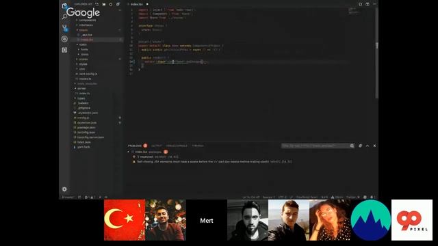 Mobil 3. Ders: React Giriş смотреть онлайн