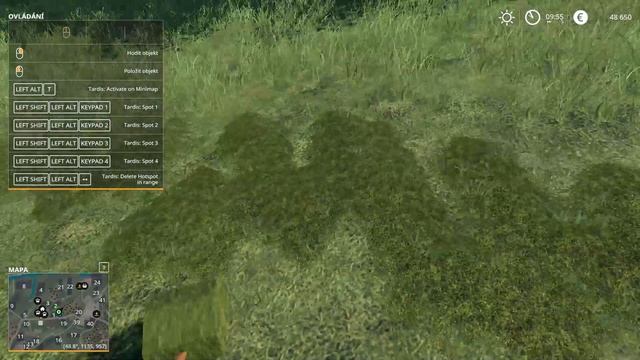 #FS19 #Pitchfork #FS19MODS Farming Simulator PitchFork test смотреть онлайн