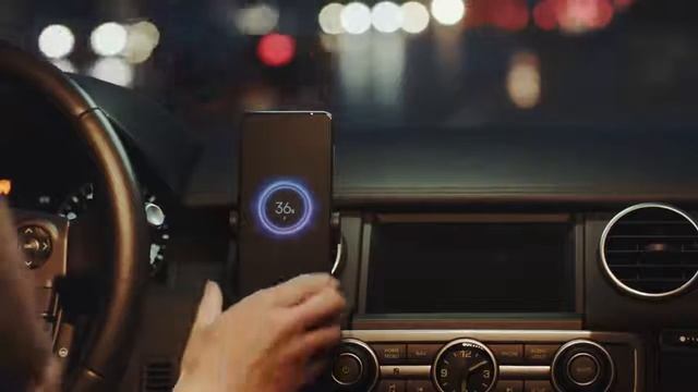 беспроводная зарядка Xiaomi для авто ОРИГИНАЛ за 2 тыс 20 Вт ЛУЧШАЯ ЦЕНА НА АЛИЭКСПРЕСС смотреть онлайн