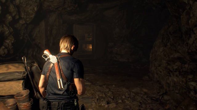 Прохождение ▶ Resident Evil 4 Remake #7 смотреть онлайн