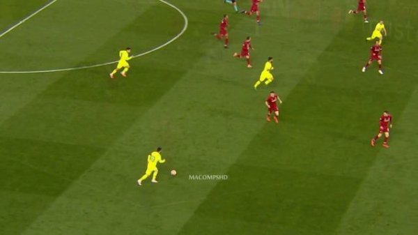 Lionel Messi vs Liverpool (Away) 07/05/19 | HD 1080i