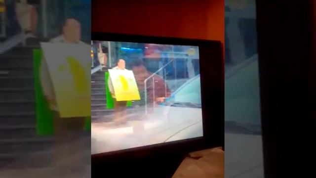 Воронины смотреть онлайн