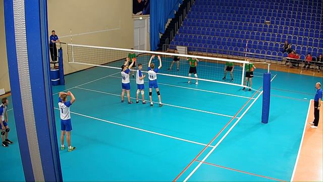 Волгоградская область VS Приморский край смотреть онлайн