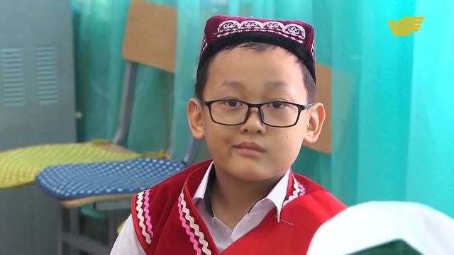 «Самопознание». Будет счастливым Наурыз! смотреть онлайн