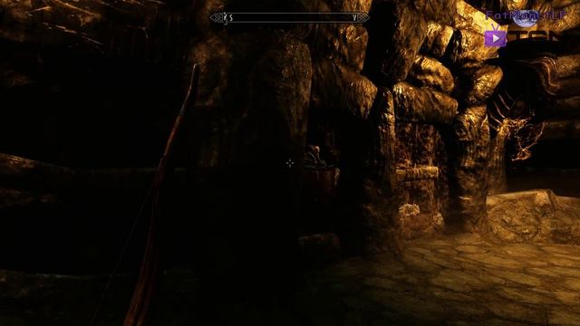 Skyrim Modded: RealVision Ultra HD w/ Shaders "Heavy Archer" (1080p YT-13) Episode 6 смотреть онлайн