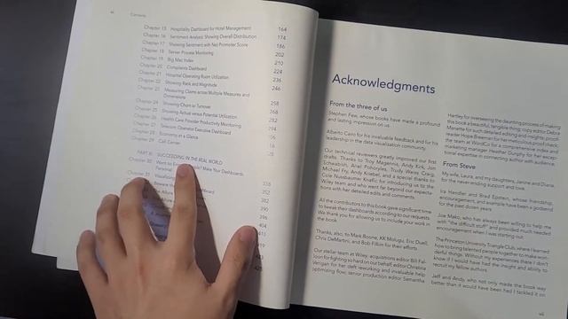 The Big Book of Dashboards Review (Should You Get It?) смотреть онлайн